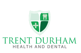 Trent Durham Health and Dental Logo