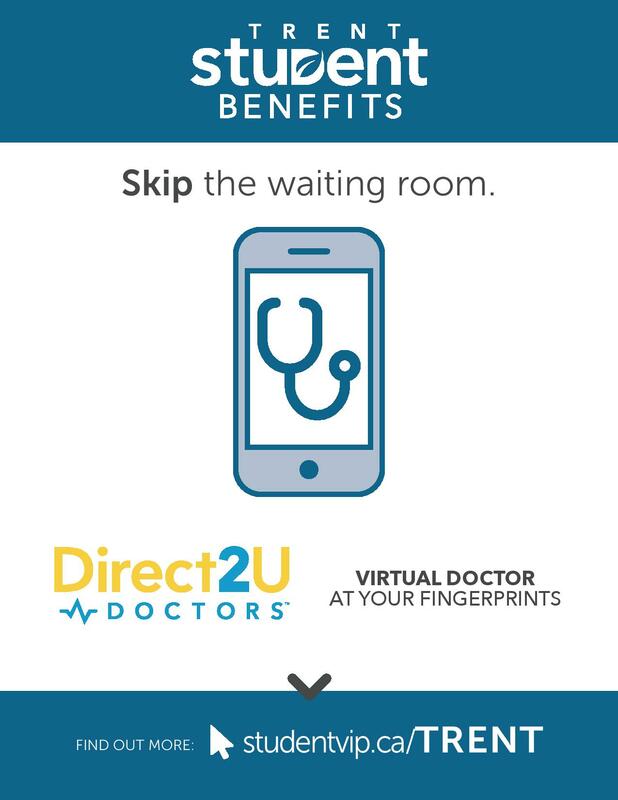 Direct2U doctor information